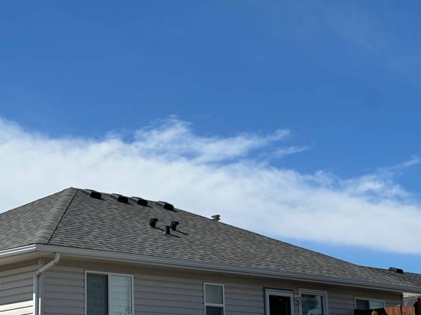 Trusted St Joseph, IL Roofing Experts